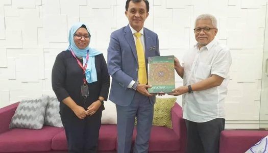 PERBINCANGAN SINERGI DUA HALA DI ANTARA FINAS DAN KUMPULAN KARANGKRAF BERKENAAN PEMBANGUNAN KANDUNGAN KENEGARAAN DI DALAM KOMPONEN FILEM