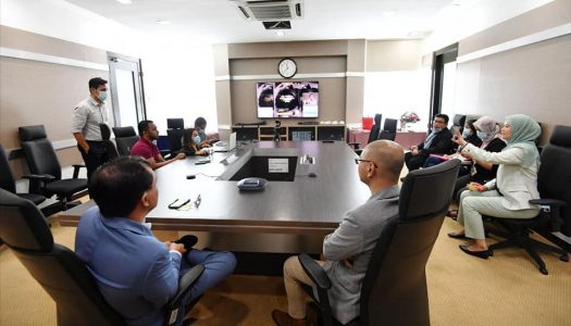 SESI LIVE WEBINAR FILM IN MALAYSIA INCENTIVE (FIMI)