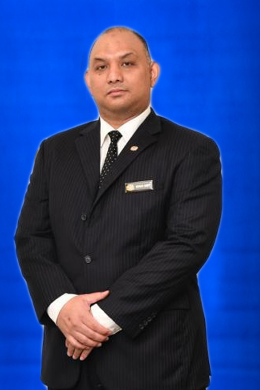 mohamad ariff bin md yusof