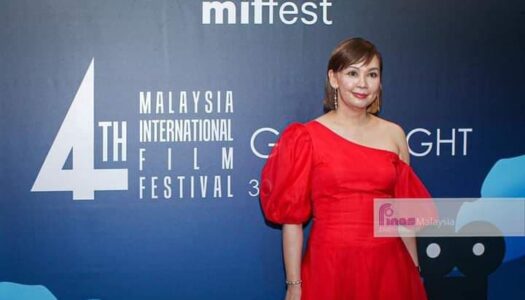 4TH MALAYSIA INTERNATIONAL FILM FESTIVAL, GALA NIGHT (MIFFEST)