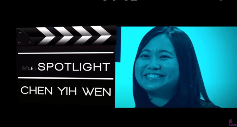 SPOTLIGHT