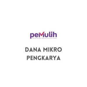 Dana Mikro Pengkarya