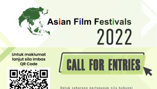 ASIAN FILM FESTIVAL