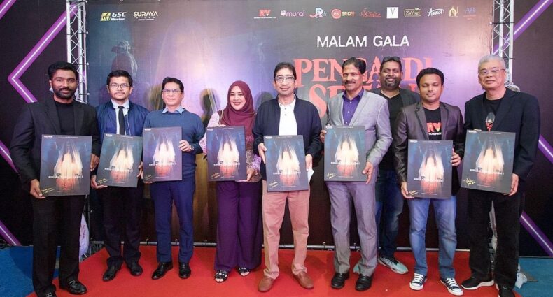 Tayangan Pengabdi Setan 3