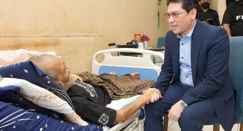 Ziarah 9 Ogos 2022 4