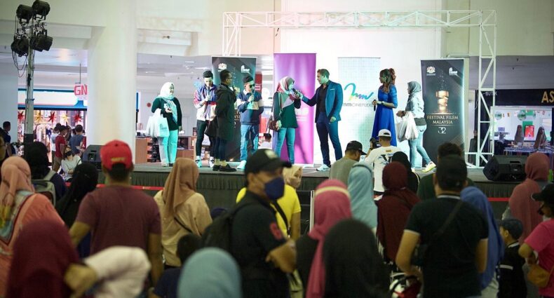 meet