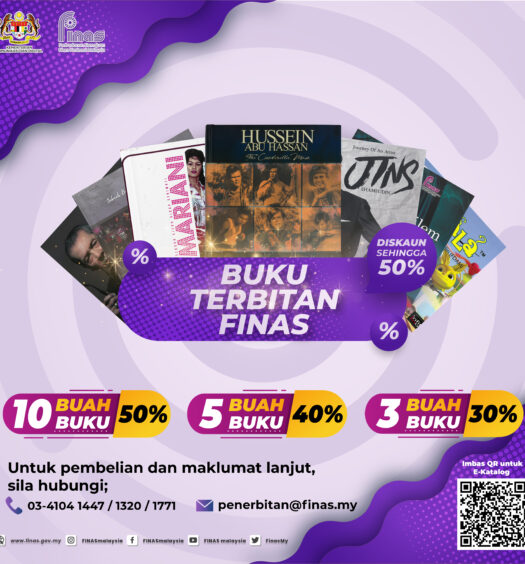 BUKU PENERBITAN DISKAUN 6