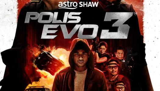 POLIS EVO 3 – 25 MAY 2023