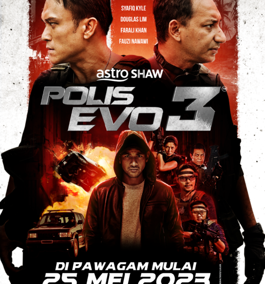 POLIS EVO - 3