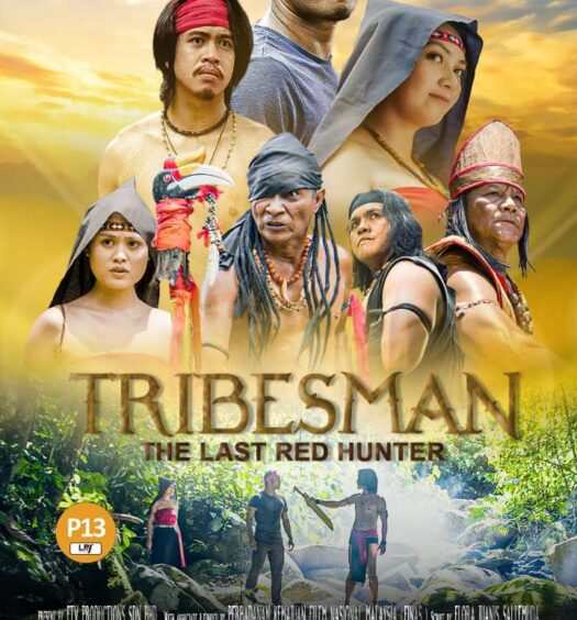 TRIBESMAN