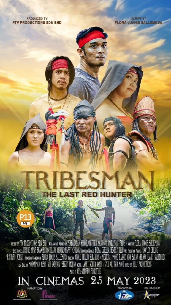 TRIBESMAN