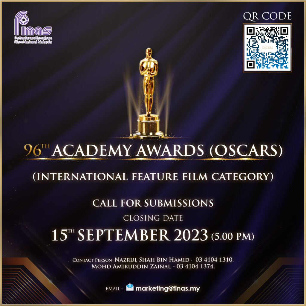 oscar pertandingan- 2023 (ogos) 3