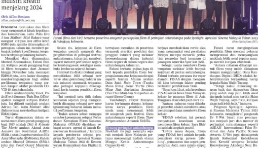 SUMBER BERITA HARIAN