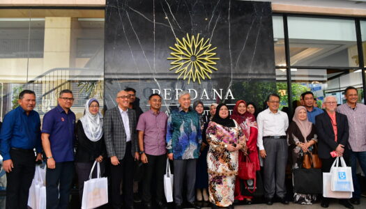 #lensanasional  Tajuk :  SEMBANG SANTAI YAB DATO’ SERI DR.AHMAD ZAHID BIN HAMIDI BERSAMA MEDIA  DI RESTORAN BINJAI HOTEL PERDANA, KUALA LUMPUR  Tarikh :6 Februari 2024 Kredit Foto : ZaraJaferi/FINAS