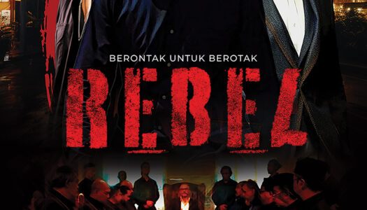 REBEL- 2 MEI 2024