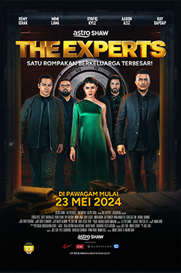 4. THE EXPERTS - 23.05.2024