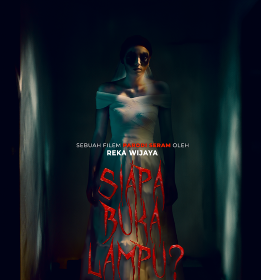 1. SIAPA BUKA LAMPU