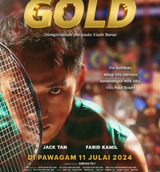 3. GOLD