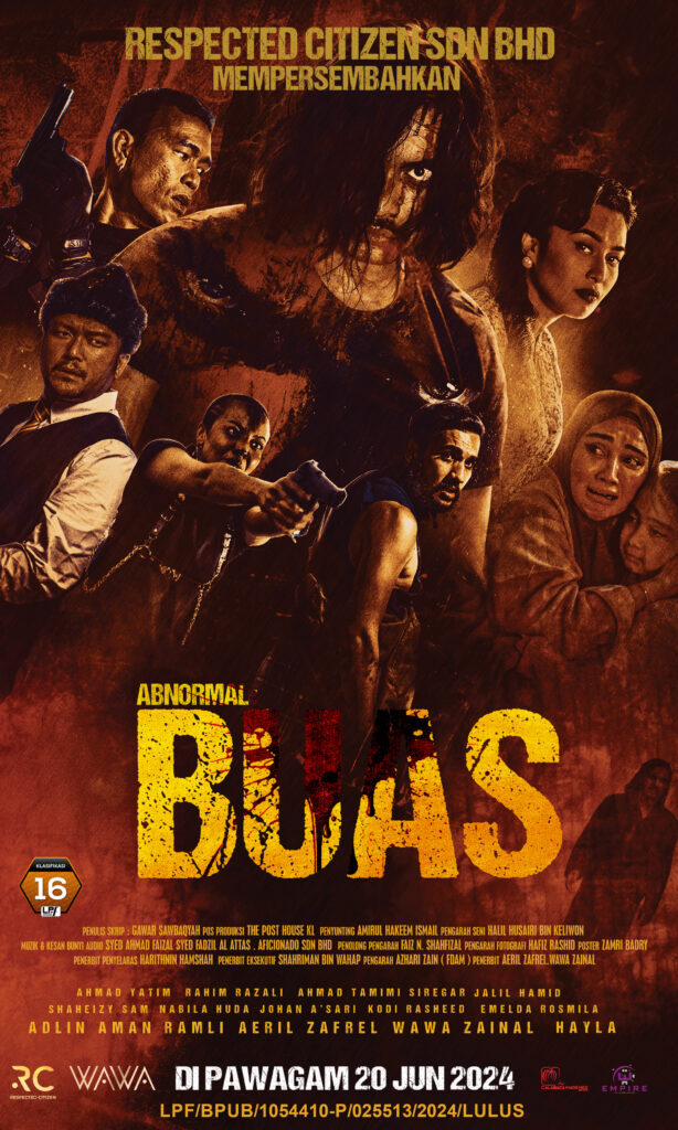 4. BUAS - 20.06.2024
