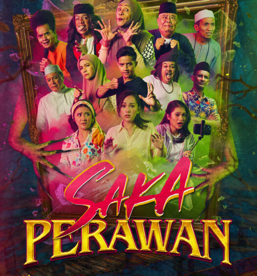 5. SAKA PERAWAN - 27.06.2024