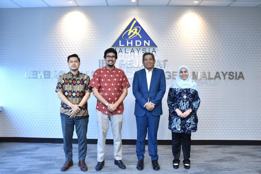 LHDN