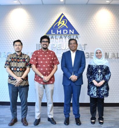 LHDN
