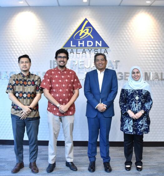 LHDN