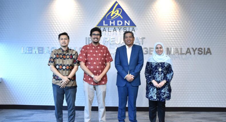 LHDN