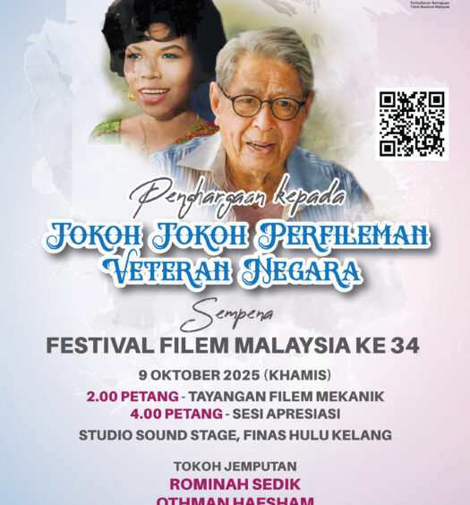 Poster 9 oktober 2025