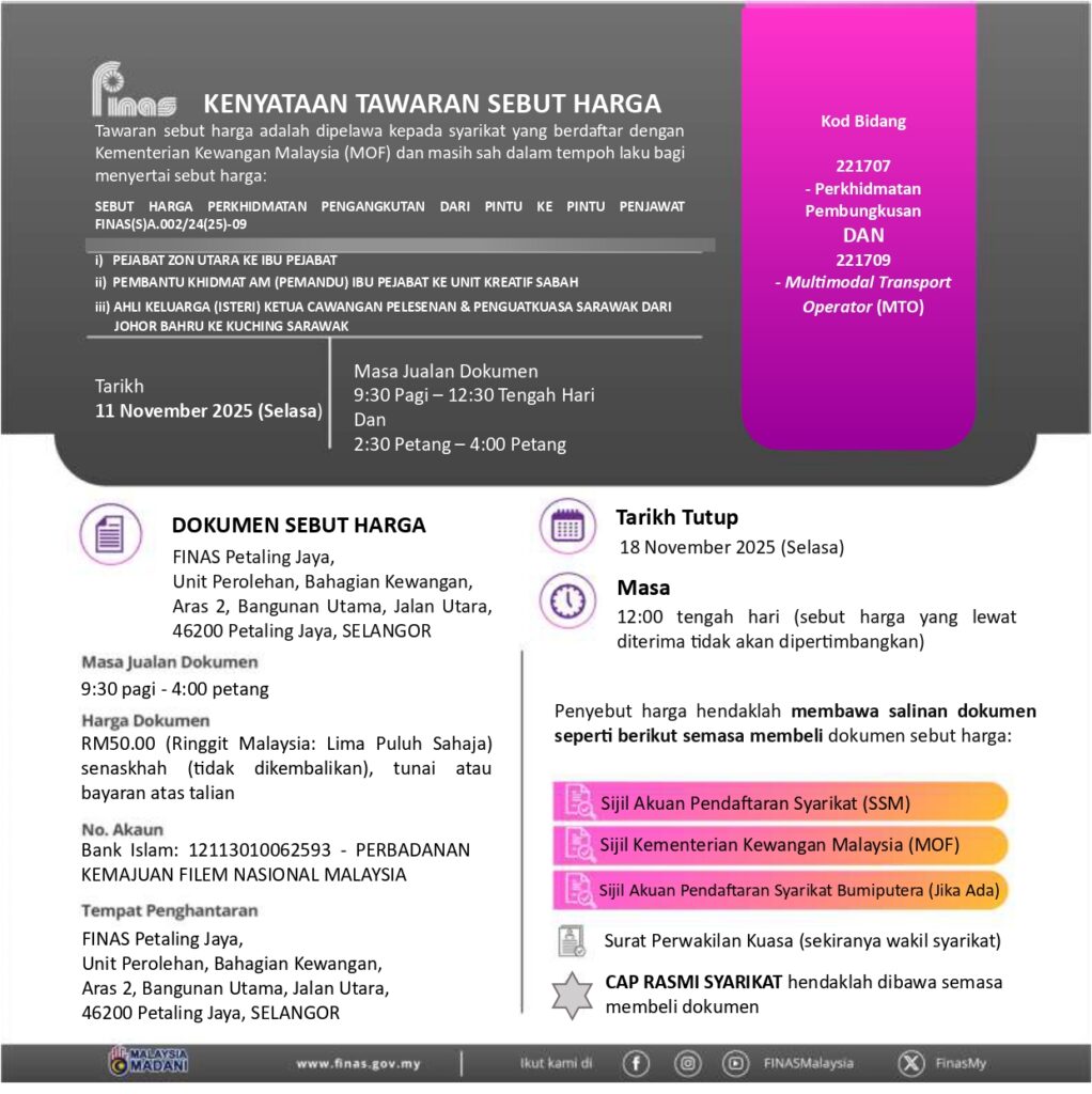 Iklan Tender - Pakej Pengangkutan dari Pintu Ke Pintu-Word_page-0001