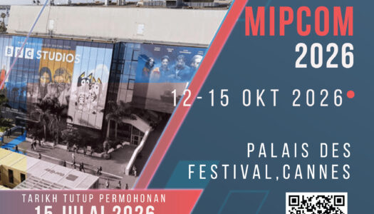 PENYERTAAN FILEM ANTARABANGSA