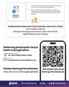5 - INFOGRAFIK - TAWARAN PROGRAM BELIA KREATIF KOMUNITI MADANI 2026 kemaskini 20042026-05