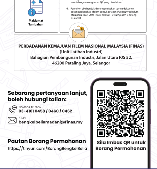 5 - INFOGRAFIK - TAWARAN PROGRAM BELIA KREATIF KOMUNITI MADANI 2026 kemaskini 20042026-05